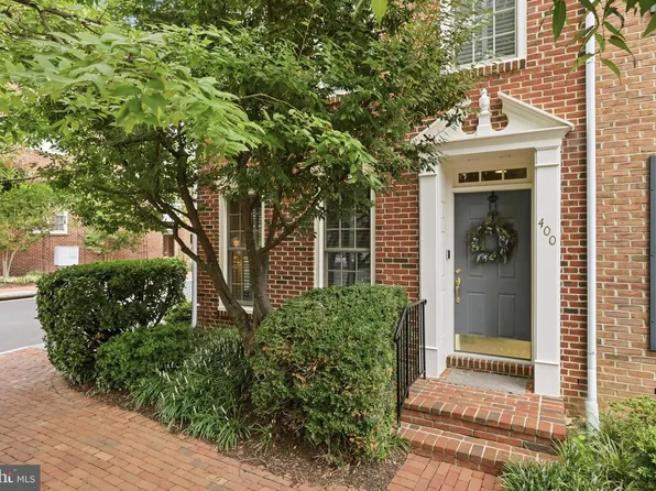 400 S Payne St, Alexandria, VA 22314