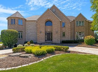 12229 W Thorn Apple Dr, Homer Glen, IL 60491
