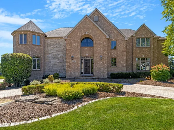12229 W Thorn Apple Dr, Homer Glen, IL 60491