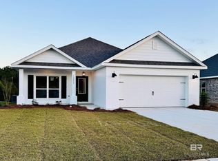 12854 Grand Rapids Rd, Fairhope, AL 36532