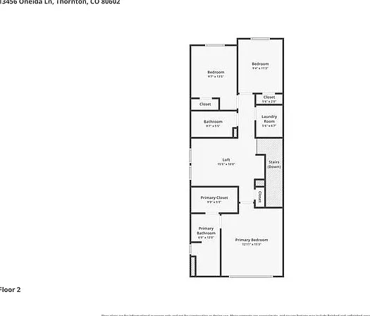 13456 Oneida Ln — Photo 3