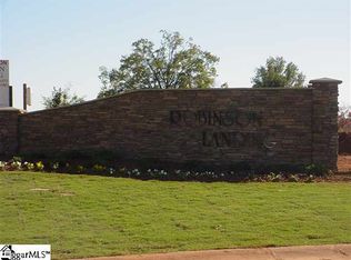 235 Clearridge Way, Greer, SC 29651