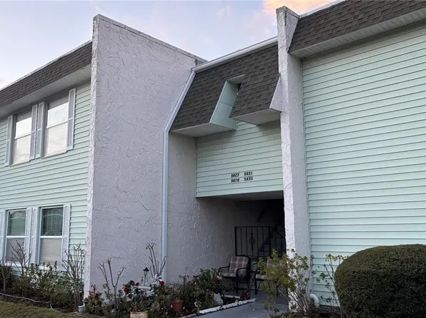 5433 Palm Dr, New Port Richey, FL 34652