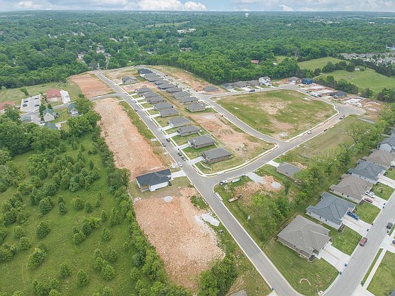 5th image of 1105 W Pebblebrooke Drive Lot 60