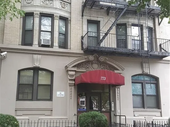 773 Eastern Parkway #2A, Brooklyn, NY 11213