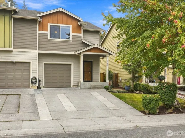 4103 82nd Avenue NE, Marysville, WA 98270