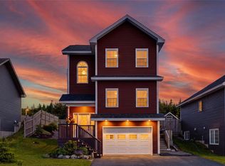 48 Fred W Brown Drive, Paradise, NL A1L0W1