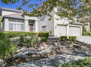 2036 Moss Valley Dr, Fairfield, CA