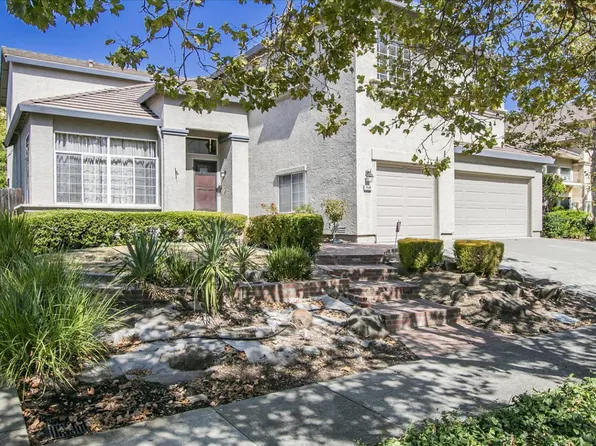 2036 Moss Valley Dr, Fairfield, CA 94534