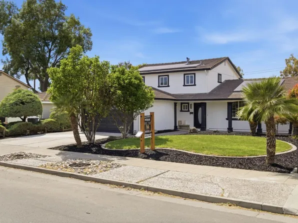 2747 Lucena Dr, San Jose, CA 95132