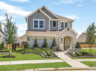 21207 Flower Nectar Ct, Cypress, TX 77433