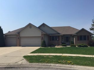 58133 Kennedy Ct, Goshen, IN 46528