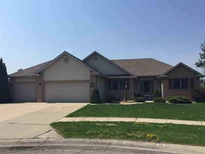 58133 Kennedy Ct, Goshen, IN, 46528