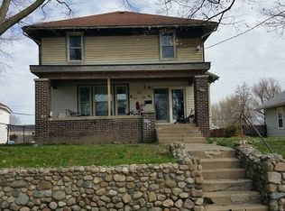 1300 E Washington St, Frankfort, IN