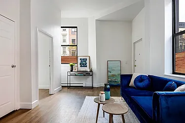 Rented by NOVO Living LLC