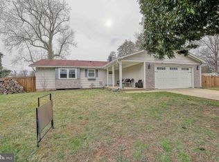 1 Sheridan Rd, Arnold, MD 21012