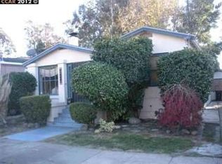 8345 Iris St, Oakland, CA