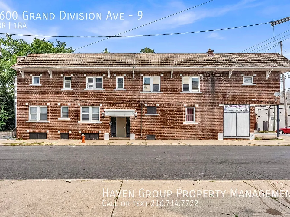 4600 Grand Division Ave #9