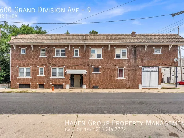 4600 Grand Division Ave #9, Cleveland, OH 44125