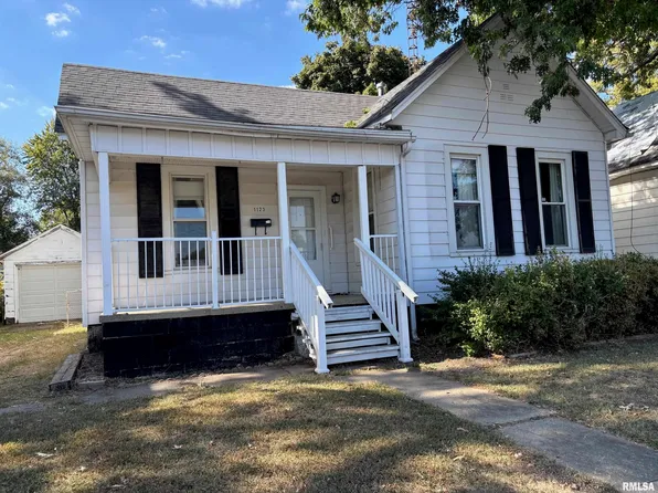 1123 Rutledge St, Springfield, IL 62702