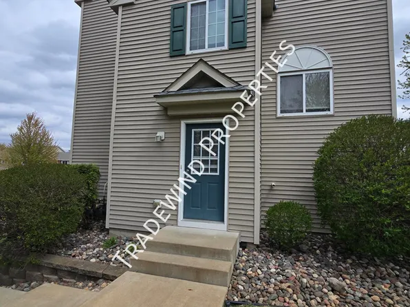 7326 147th Ln NW, Ramsey, MN 55303