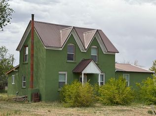 110 S 100 W, Kanosh, UT 84637