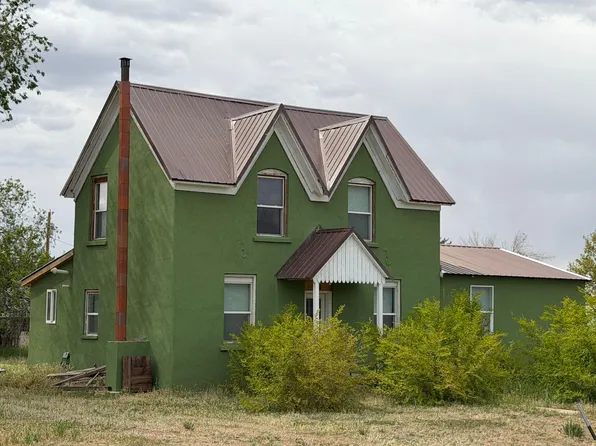 110 S 100 W, Kanosh, UT 84637
