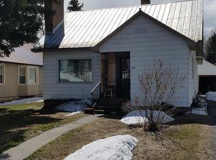 742 Fremont St, Ashton, ID 83420