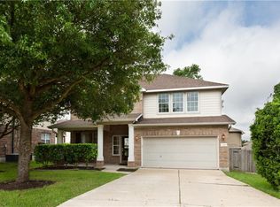 679 Rusk Rd, Round Rock, TX 78665