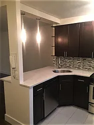 Rented by The Jack Parker Corporation