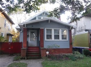 31 Northrup Pl, Buffalo, NY 14214