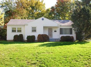 3445 N Oxford St, Indianapolis, IN 46218