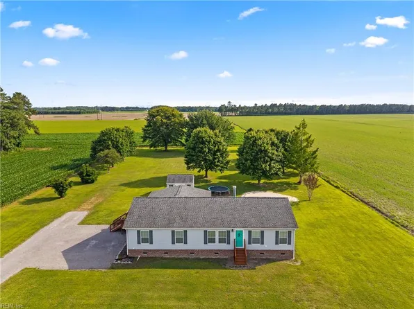 741 Swamp Rd, Hertford, NC 27944