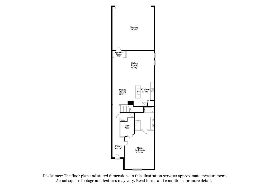 Building Photo - 6800 Habitat Dr
