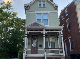 3219 Bishop St FLOOR 1, Cincinnati, OH 45220