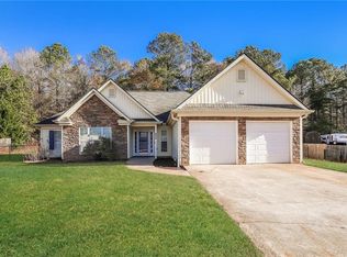 984 Navaho Trl, Monroe, GA 30655