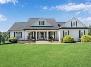 1038 McCready Dr, Dallas, GA 30157
