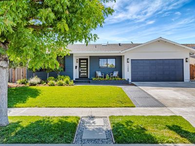 1588 Calle De Stuarda, San Jose, CA, 95118