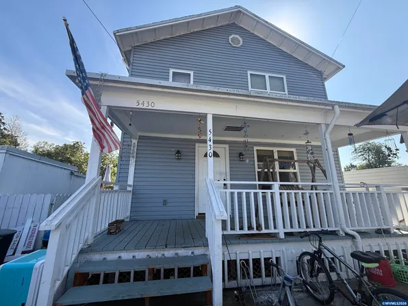 5430 Denver St SE, Turner, OR 97392