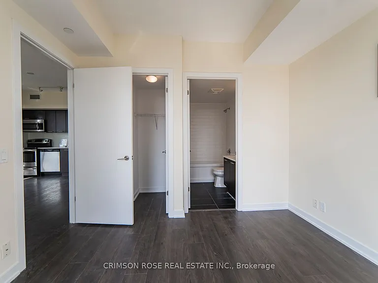 2212 Lake Shore Blvd W #1206 — Photo 24