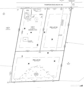 0 Thompson Road Lot 3G, Thompson, CT, 06277