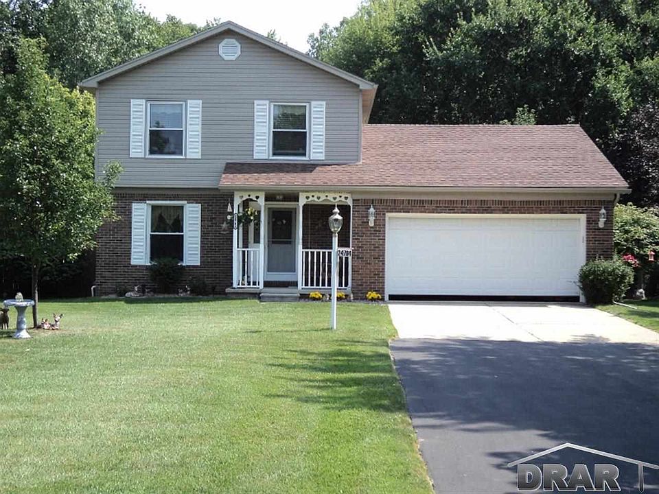 1st image of 24704 E Huron River Dr
