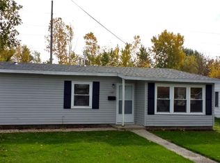 1167 Bernard Ave, Findlay, OH 45840