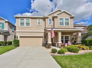 10417 Flagstaff Falls Ave, Riverview, FL 33578