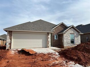 19704 Canning Rd, Edmond, OK 73012