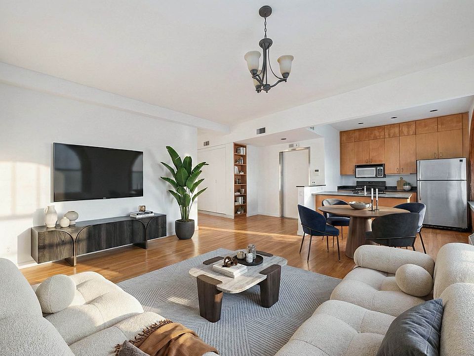 1st image of 90 Nassau St #G