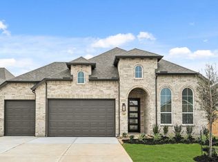 418 Flat Rock Trl, Conroe, TX 77304