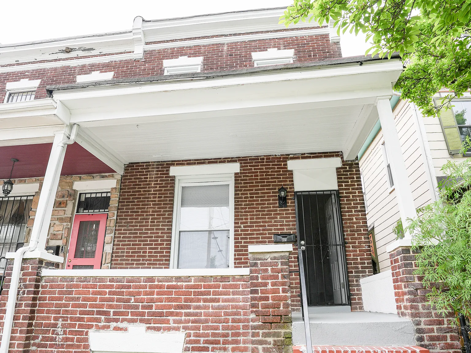 E 30th St, Baltimore — Photo 1