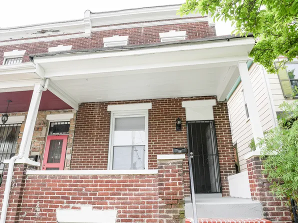 (undisclosed Address), Baltimore, MD 21218