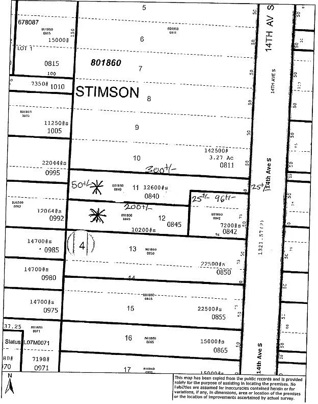 122 -XX 14th Avenue S photo 1